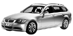 BMW E91 B1882 Fault Code